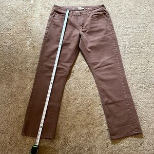 Bulletprufe Denim jeans.